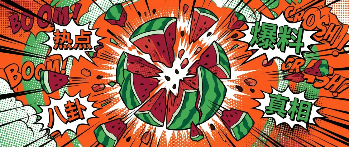 最初体育网网址 今日头瓜爆炸漫画横幅